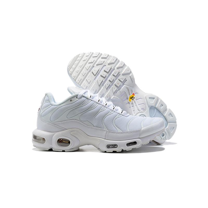 2025 Modetrend TN Plus Herren Damen Laufschuhe Aqua Silber Partikelgrau Triple Sail Digitales Pink Psychic Blue Weltweit Herren Sneaker Sport 42 von Joom DACH