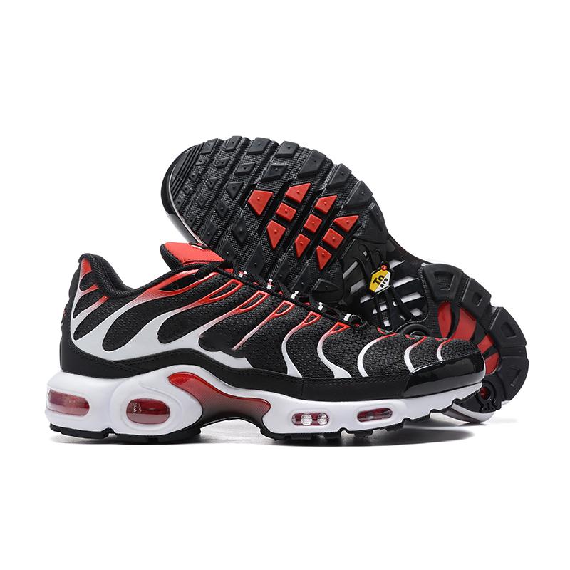 2025 Modetrend TN Plus Herren Damen Laufschuhe Aqua Silber Partikelgrau Triple Sail Digitales Pink Psychic Blue Weltweit Herren Sneaker Sport 42 von Joom DACH