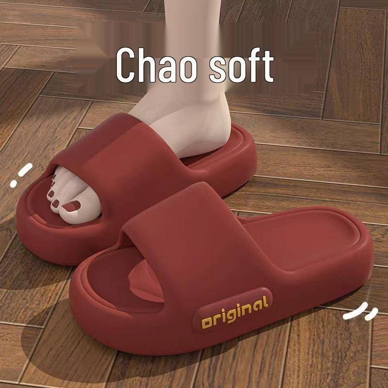 2025 Neue High-End Rutschfeste Deodorant Kühlhausschuhe für Damen & Herren - Innen- & Außenbereich 36-37 von Joom DACH