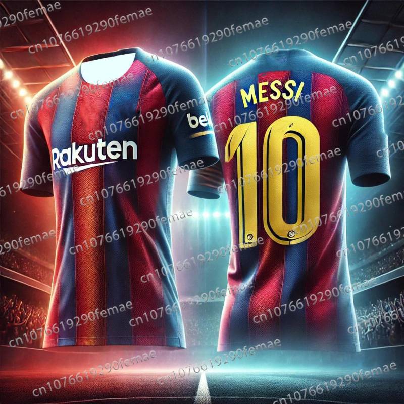 2025 Neueste Mode Messi bedrucktes Herren-Sport-T-Shirt für tägliche Spiele, Training, atmungsaktives Schwitzen, schnell trocknendes Trikot L weiß 2025 Neueste Mode Messi bedrucktes Herren-Sport-T-Shirt für tägliche Spiele, Training, atmungsaktives Schwitzen, schnell trocknendes Trikot L weiß von Joom DACH