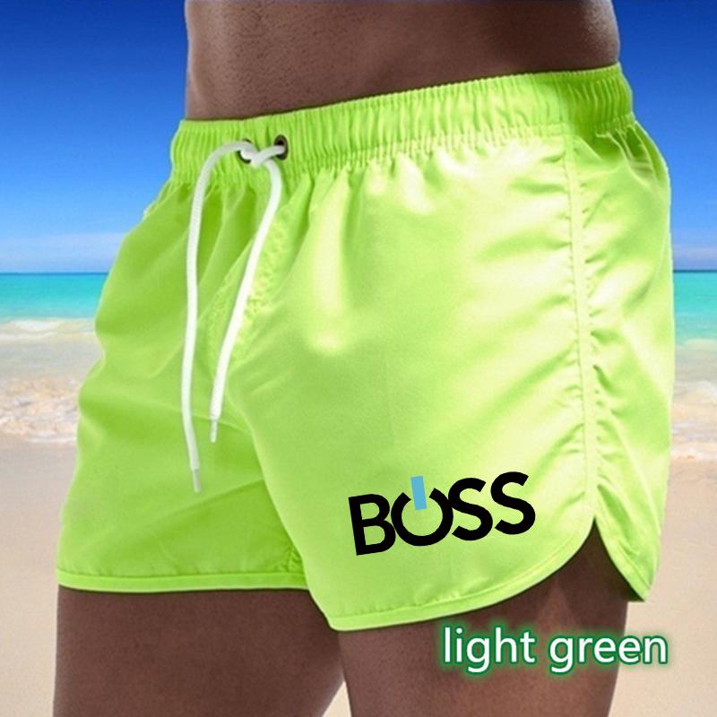 2025 Sommer Neu Herren Schnelltrocknende Badehose Sporthose Bademode Badeshorts Jogginghose Sport Kreativer Buchstabendruck 2XL grün 2025 Sommer Neu Herren Schnelltrocknende Badehose Sporthose Bademode Badeshorts Jogginghose Sport Kreativer Buchstabendruck 2XL grün von Joom DACH