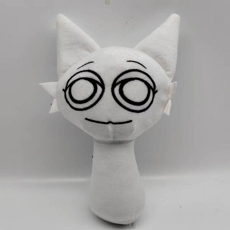 2025 incredibox Plüschtier Sprunki Baumwollplüschpuppe für Kinder von Joom DACH