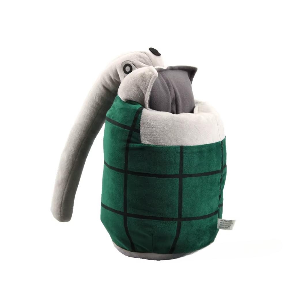 20cm Anime Academia Handschuhe Plüsch Puppe Handwärmer Anime Plüschtiere Kinder Frauen Geburtstagsgeschenk von Joom DACH