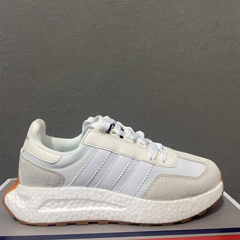 22 neue Retro E5-Laufschuhe für Männer und Frauen – Superweiche Sohle, beliebter Popcorn-Stil 39 von Joom DACH