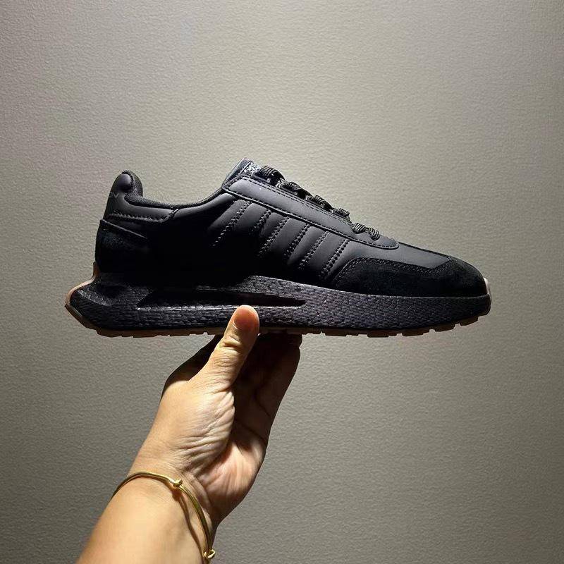 22 neue Retro E5-Laufschuhe für Männer und Frauen – Superweiche Sohle, beliebter Popcorn-Stil 40 von Joom DACH