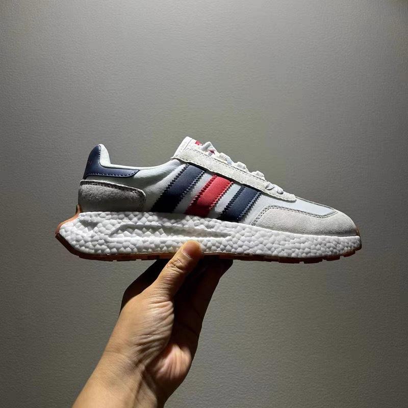 22 neue Retro E5-Laufschuhe für Männer und Frauen – Superweiche Sohle, beliebter Popcorn-Stil 43 von Joom DACH