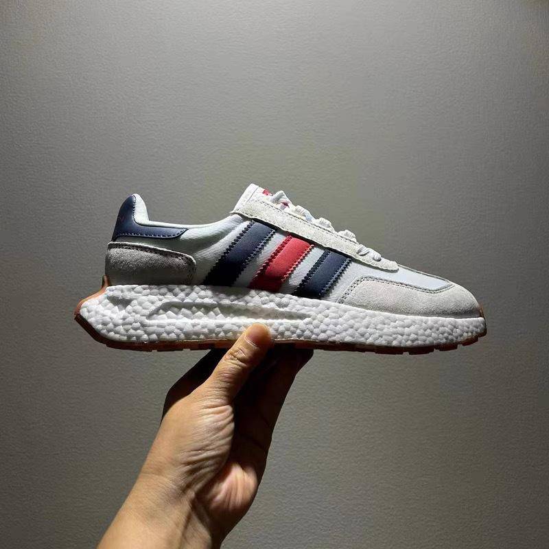 22 neue Retro E5-Laufschuhe für Männer und Frauen – Superweiche Sohle, beliebter Popcorn-Stil 43 von Joom DACH