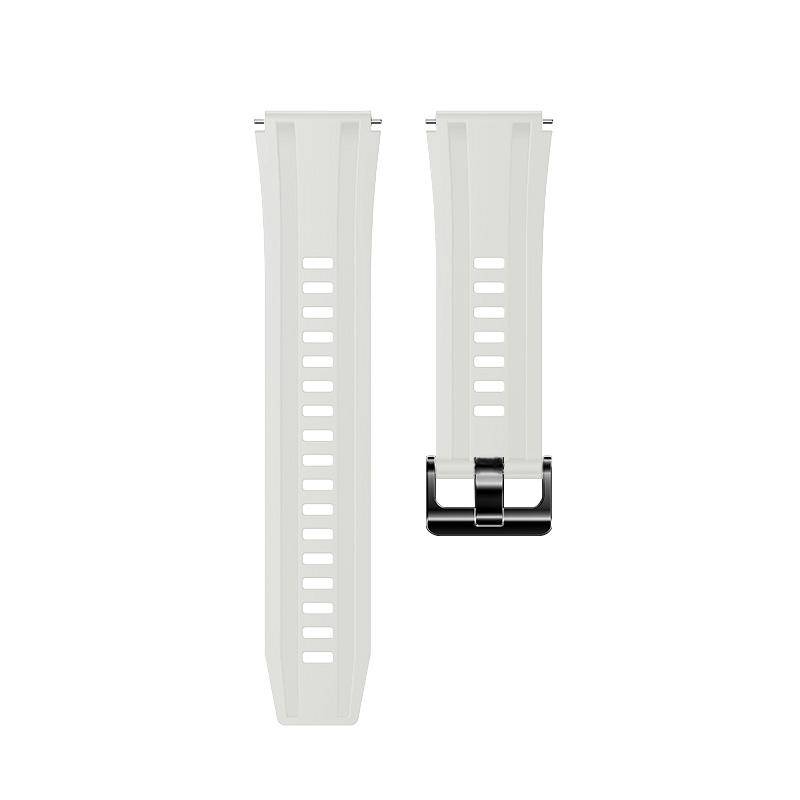 22mm Armband für Huawei Watch GT5/4/3/2 46mm Schnellverschluss-Armband für Huawei Watch Buds Ultimate GT5 Pro GT3 SE Herren Damen Armband GT5 46mm von Joom DACH