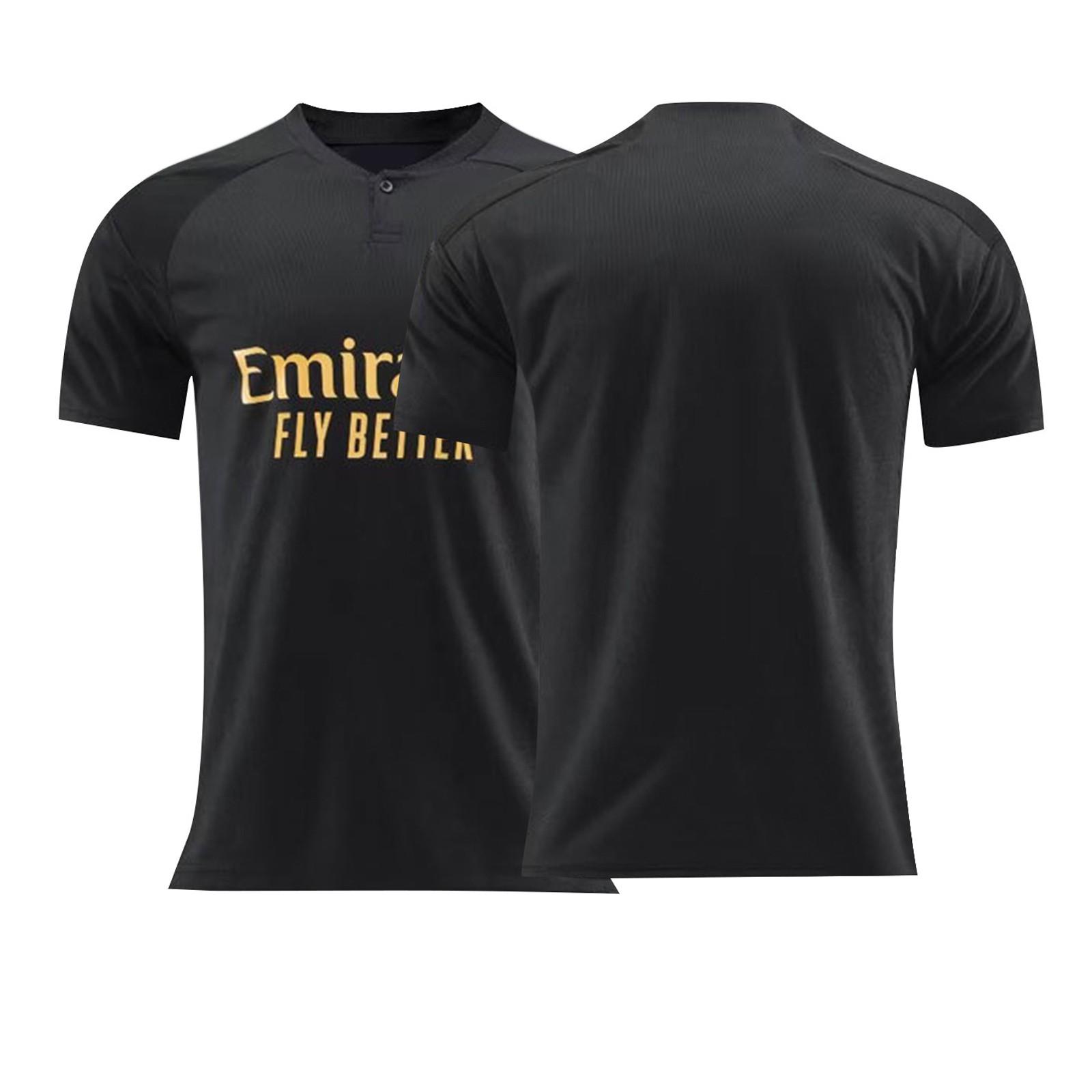 23/24 saison Spieler Version Vierter Fußball Sport Fußball Training Anzug XL von Joom DACH