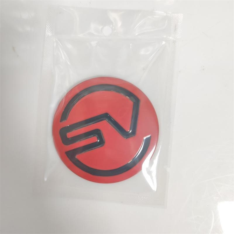 23 Range Rover Executive Honor Genesis SV Heckaufkleber Range Rover SV Heckaufkleber Range Rover Retrofit SV Aufkleber 4 von Joom DACH