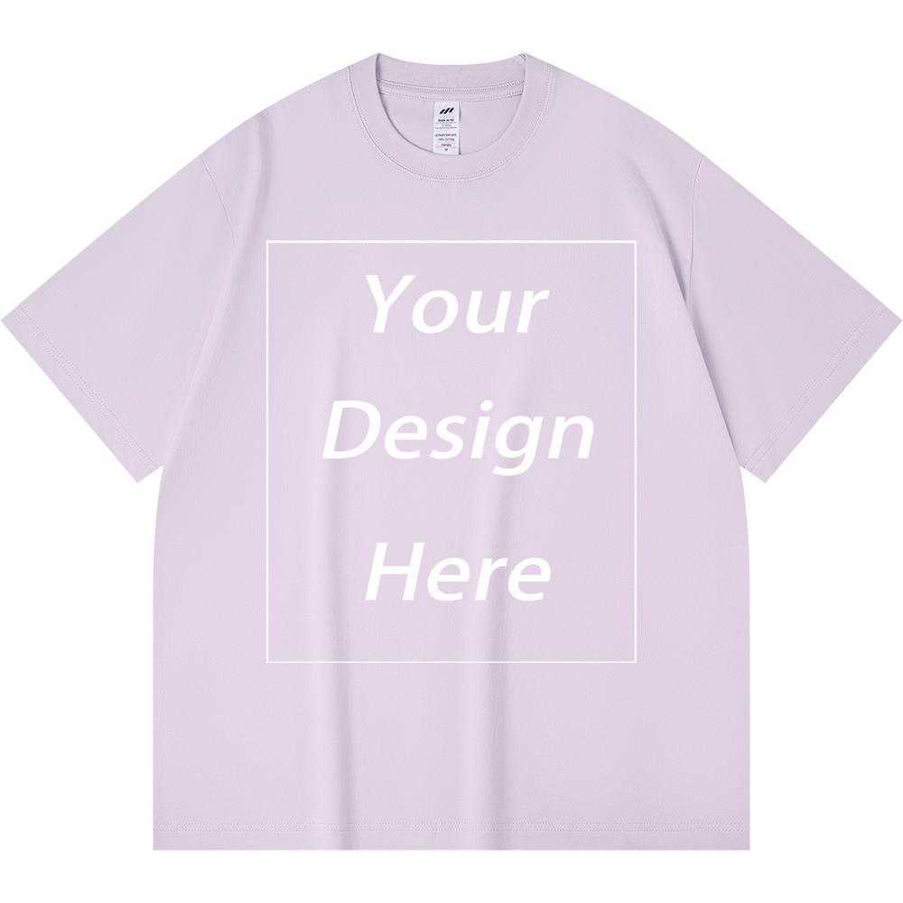 230 GSM 100 % Baumwolle T-Shirt Individueller Musterdruck Herren T-Shirts XS 230 GSM 100 % Baumwolle T-Shirt Individueller Musterdruck Herren T-Shirts XS von Joom DACH