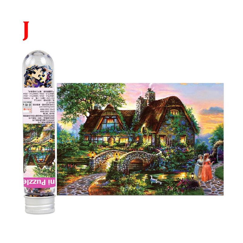 234 Teile Landschaftspuzzlespiel Lernspielzeug oder Erwachsene Puzzlespielzeug Kinder J 234 Teile Landschaftspuzzlespiel Lernspielzeug oder Erwachsene Puzzlespielzeug Kinder J von Joom DACH