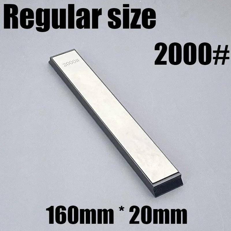 240-3000# Diamantstein Wetzstein Bar Messerschärfer Schere Rasiermesser Poliert Küchenmesser Schärfsystem Werkzeug Haushalt Apex Ships von Joom DACH