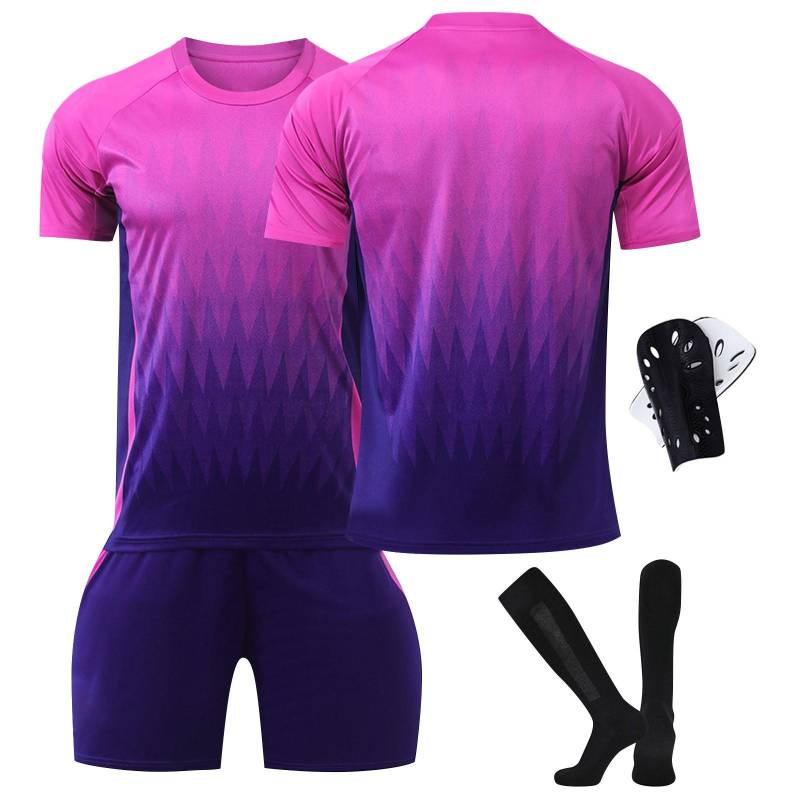 2425 Fußballtrikots, Shorts und Socken im Set, neue Saison, Shorts, Socken, Knieschoner, Outfits für Erwachsene 22 2425 Fußballtrikots, Shorts und Socken im Set, neue Saison, Shorts, Socken, Knieschoner, Outfits für Erwachsene 22 von Joom DACH