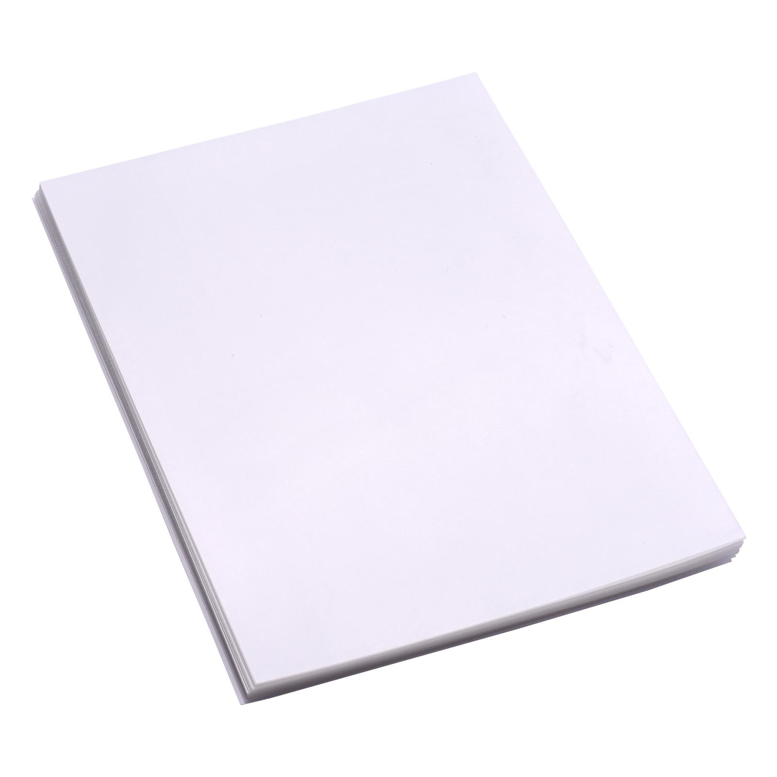 25 Blatt durchscheinende bedruckbare Schrumpffolien-Set, schrumpfende Kunstfolie, Papier, Wärmeschrumpffolien können sein Translucent von Joom DACH