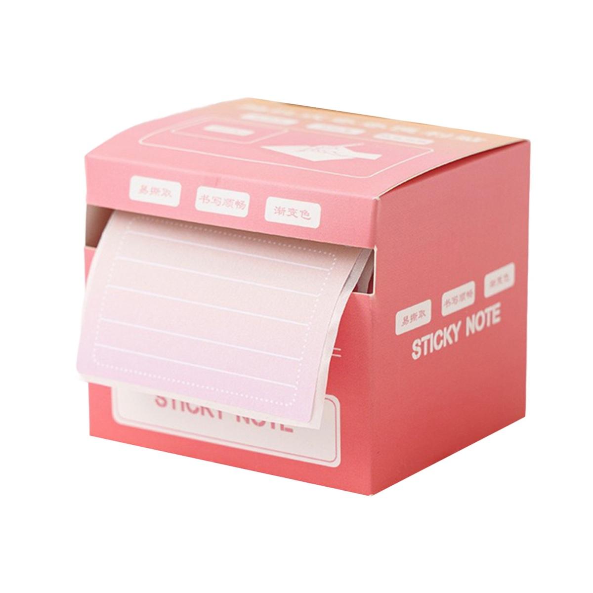 256 Blatt/Box Rollenklebeband Haftnotizen Vollklebend Herausziehbare Spenderboxen To-Do-Listen Abreiß-Haftnotizen violett 256 Blatt/Box Rollenklebeband Haftnotizen Vollklebend Herausziehbare Spenderboxen To-Do-Listen Abreiß-Haftnotizen violett von Joom DACH