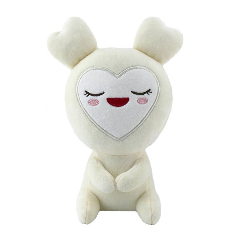 25cm Twice Plüsch Koreanischer Superstar Plüschtier Cartoon Tier TWICE Momo Puppe für Fans Mädchen Geburtstagsgeschenke 20cm-25cm von Joom DACH