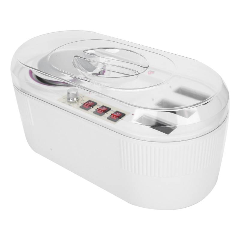 270W Wachs Heizung Frauen Männer Haar Entfernung Professionelle Wachs Bean Wamer MachineEU Stecker 220V von Joom DACH