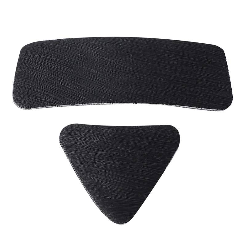 2Pcs Jagd Bogenschießen Pfeil Rest Pad Klebstoff Patch Recurve Bogen Pfeile Rest Aufkleber von Joom DACH