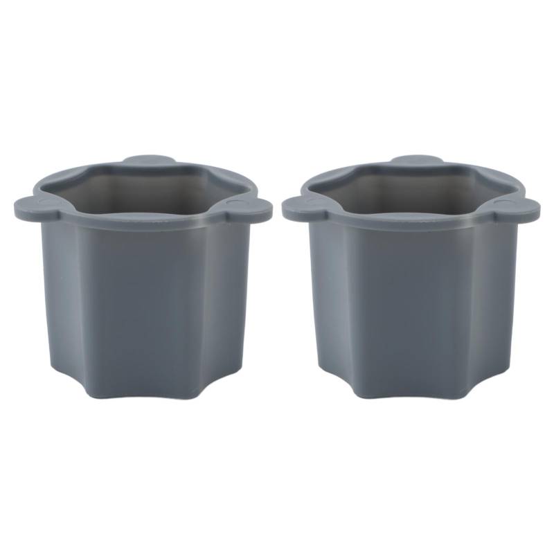 2Pcs Multifunktionale Küchenmaschine Wichtigsten Basis Teil ABS Tragbare Kochen Mixer Topf Basis für von Joom DACH