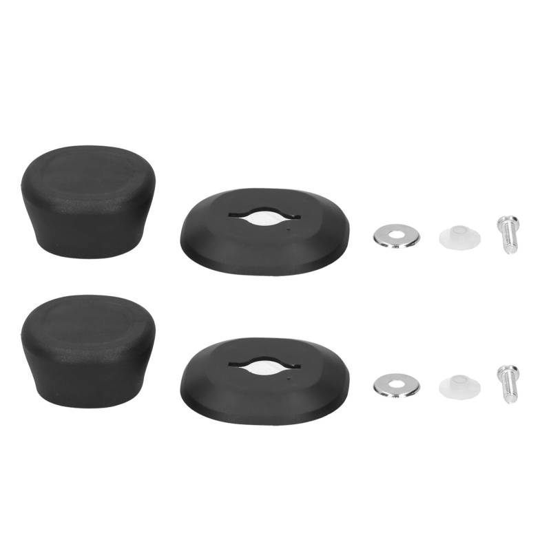 2Pcs Topf Deckel Knöpfe Ersatz Pan Abdeckung Halten Griff mit Schraube Kochgeschirr Zubehör von Joom DACH