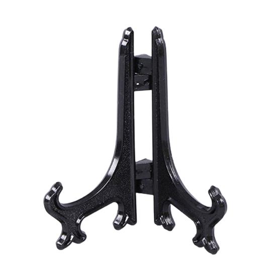 3/5/7/9 Zoll Display Staffelei Ständer Teller Schüssel Rahmen Foto Bild Sockelhalter 18cm von Joom DACH