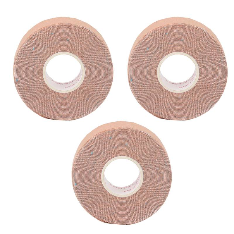 3 Rollen Gesichtsband Gesichtsfaltenentferner Streifen Einfach zu schneiden V-Formung Lifting Patch Hautfarbe von Joom DACH
