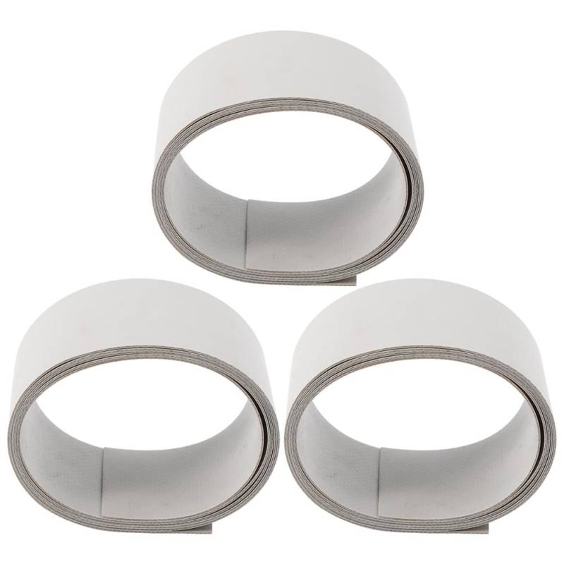 3 Stück Aufblasbare Boote Reparaturflicken Wasserdicht Kajak Beschädigtes Leckendes Loch PVC Flicken von Joom DACH