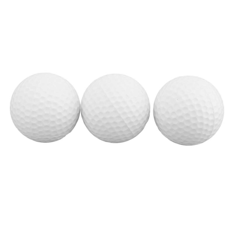 3 Stück Golf-förmige Schnapsgläser Kunststoffe Leicht zu reinigen 1,5 oz Fassungsvermögen Neuartige Schnapsgläser mit von Joom DACH