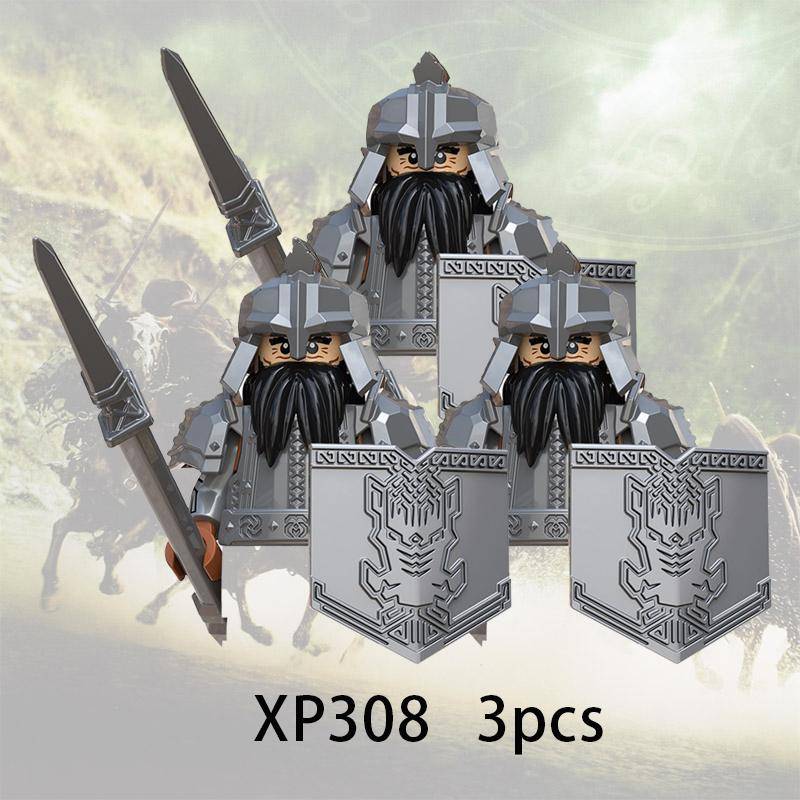 3 Stück Herr der Ringe Elfen Orks Armee Zwerg Rohan Mini Action Spielfiguren Bausteine Zusammenbau Spielzeug für Kinder Geburtstagsgeschenk 3 Stück Herr der Ringe Elfen Orks Armee Zwerg Rohan Mini Action Spielfiguren Bausteine Zusammenbau Spielzeug für Kinder Geburtstagsgeschenk von Joom DACH