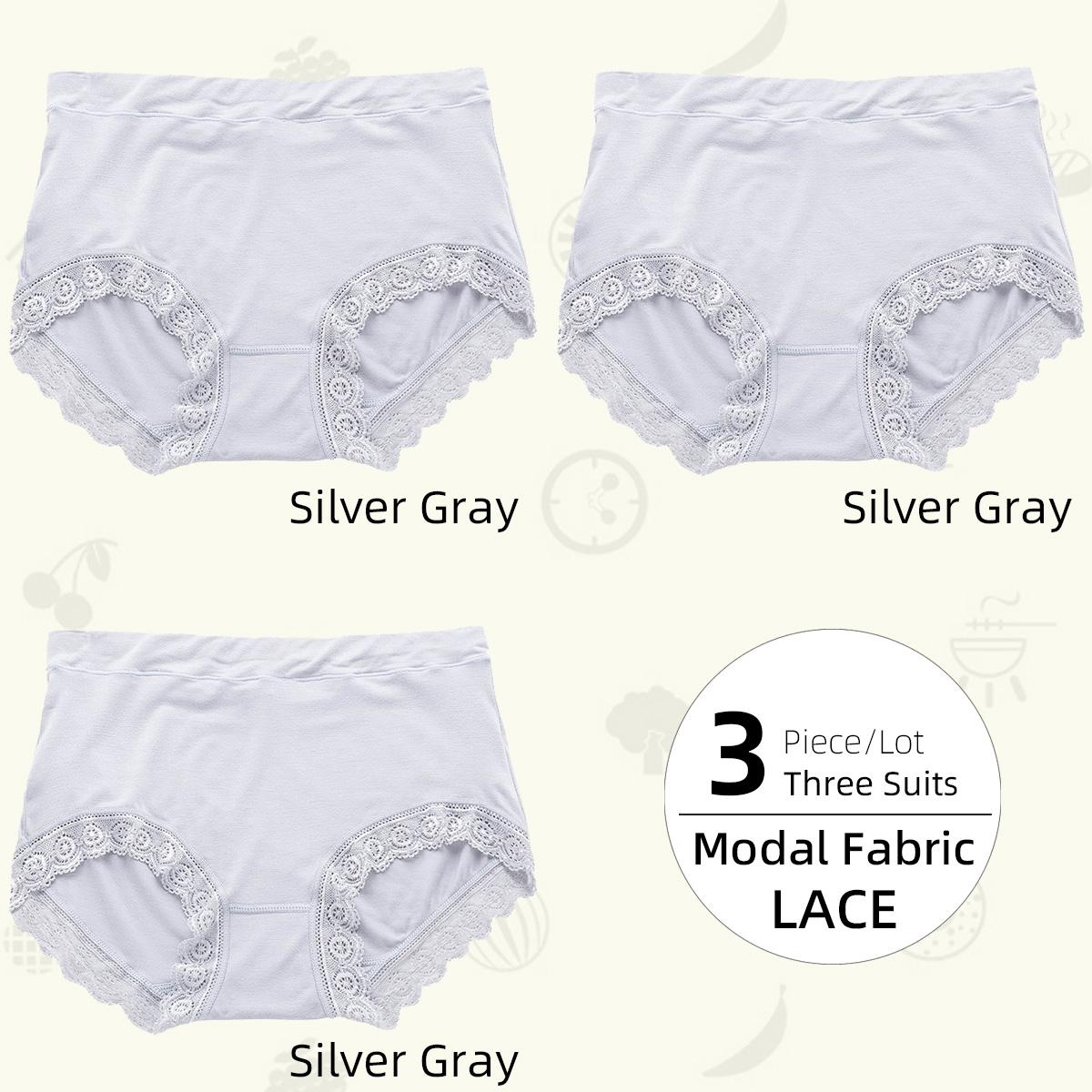 3 Teile/los Mid-Hohe Taille frauen Höschen Spitze Atmungsaktive Bauch Plus Größe frauen Dreieck Hosen Unterwäsche Slips 3XL 3 Teile/los Mid-Hohe Taille frauen Höschen Spitze Atmungsaktive Bauch Plus Größe frauen Dreieck Hosen Unterwäsche Slips 3XL von Joom DACH