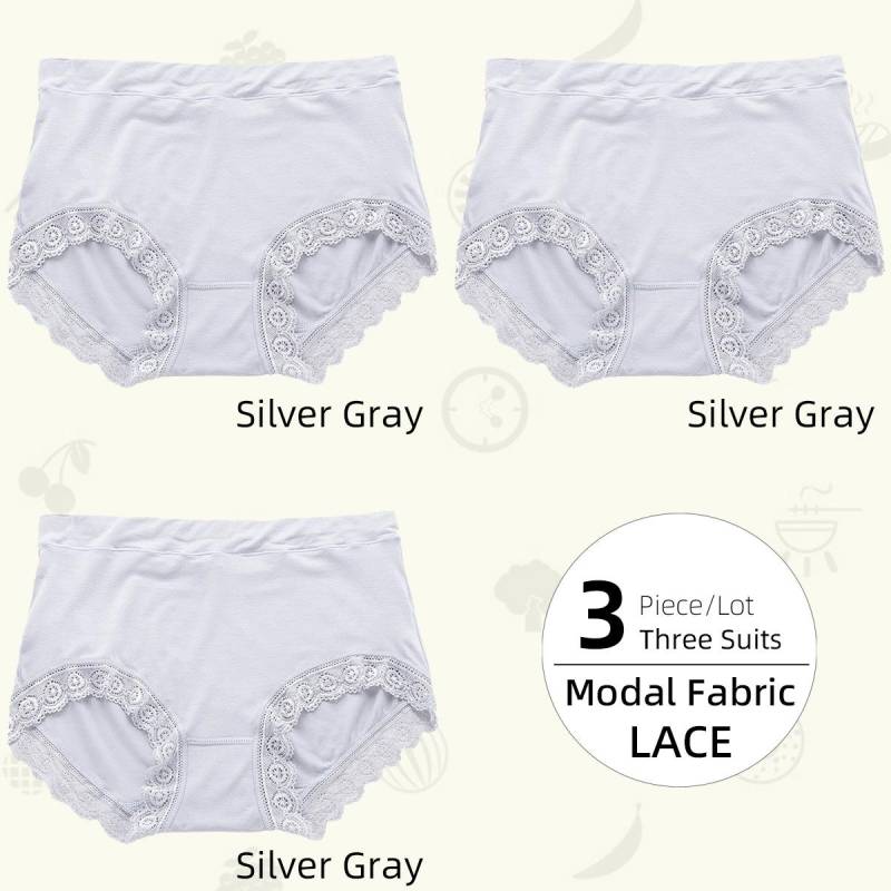 3 Teile/los Mid-Hohe Taille frauen Höschen Spitze Atmungsaktive Bauch Plus Größe frauen Dreieck Hosen Unterwäsche Slips 3XL 3 Teile/los Mid-Hohe Taille frauen Höschen Spitze Atmungsaktive Bauch Plus Größe frauen Dreieck Hosen Unterwäsche Slips 3XL von Joom DACH