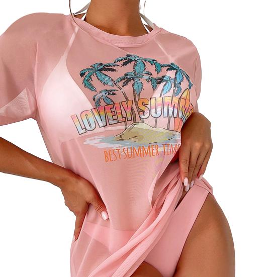 3 Teile/satz Sexy Frauen Bikini Set Einfarbig Halter Bh Low-rise Slips Spitze-up Durchsichtig XL rosa 3 Teile/satz Sexy Frauen Bikini Set Einfarbig Halter Bh Low-rise Slips Spitze-up Durchsichtig XL rosa von Joom DACH