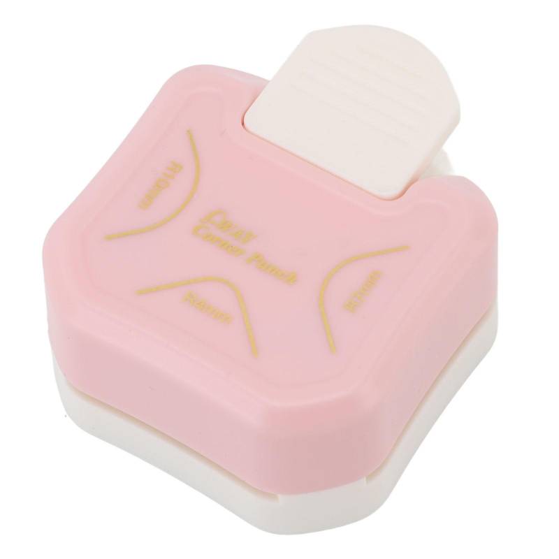 3 in 1 Papier Eckenabschneider R4mm R7mm R10mm Abrunder Stanzer für Karton Foto Scrapbooking Basteln von Joom DACH