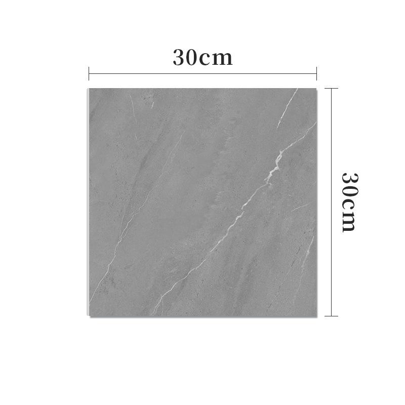 30*30cm Nachahmung Fliesen Selbst-adhesive Wasserdichte Feuchtigkeit-beweis Wand Aufkleber Bad Küche Wand Dekoration 20PCS von Joom DACH