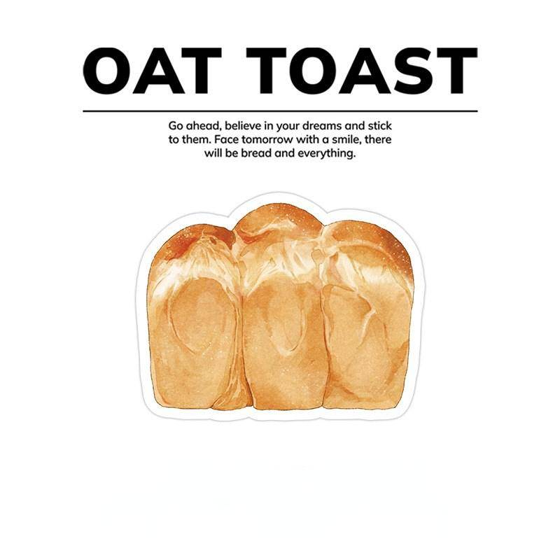 30 Pcs Cartoon Haftnotizen Kawaii Brot Toast Kaffee Memo Pads Aufkleber Student Geschenke Schreibwaren Schule Bürobedarf 30 Pcs Cartoon Haftnotizen Kawaii Brot Toast Kaffee Memo Pads Aufkleber Student Geschenke Schreibwaren Schule Bürobedarf von Joom DACH