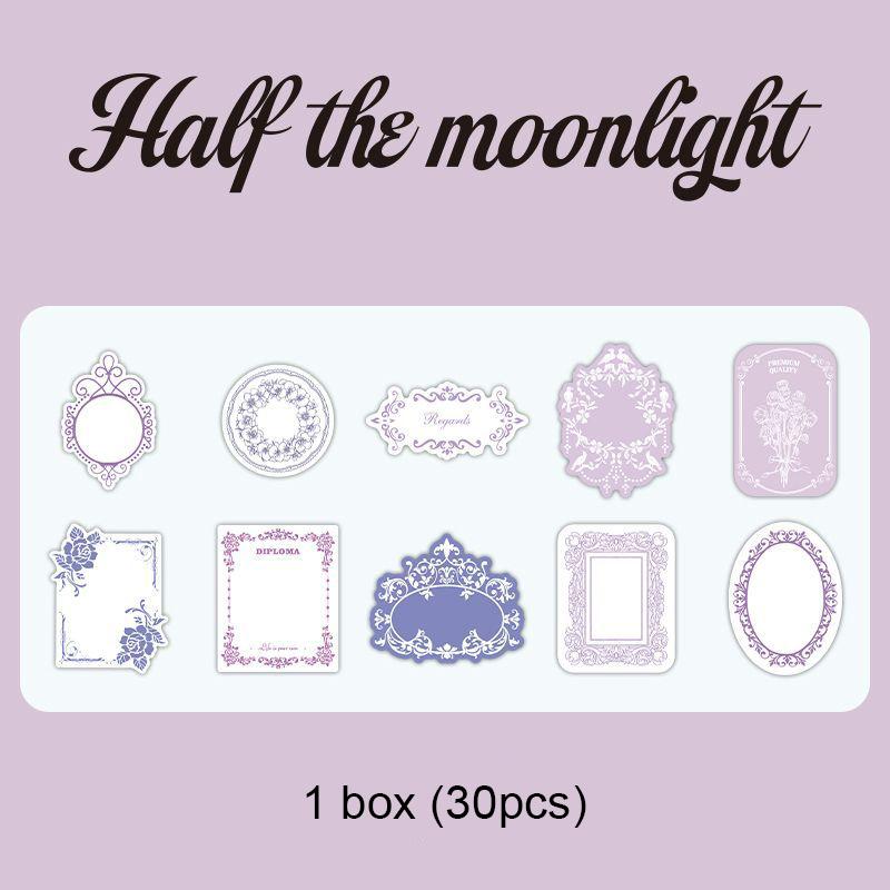 30 Stück DIY Handarbeiten Schulbedarf Bürobedarf Notizblöcke Notizblöcke Infeelme Memopapier von Joom DACH