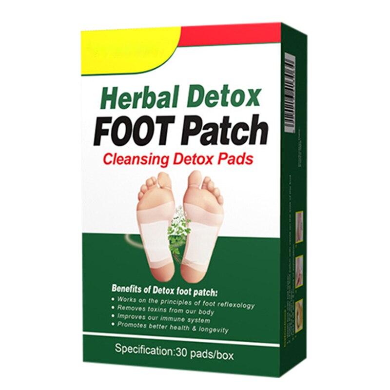 30 teile/beutel Pflanzliche Wermut Fuß Patch Vertreiben Kälte Warm Halten Helfen Schlaf Fuß Linderung Von Schmerzen Fuß Pads Massage von Joom DACH