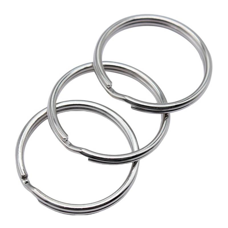 30mm Schlüsselanhänger 4 Größen 6 Farben Zubehör Teile Mädchen Schmuck Kawaii Zubehör A18-10pcs-1.5x25mm-Nickel 30mm Schlüsselanhänger 4 Größen 6 Farben Zubehör Teile Mädchen Schmuck Kawaii Zubehör A18-10pcs-1.5x25mm-Nickel von Joom DACH