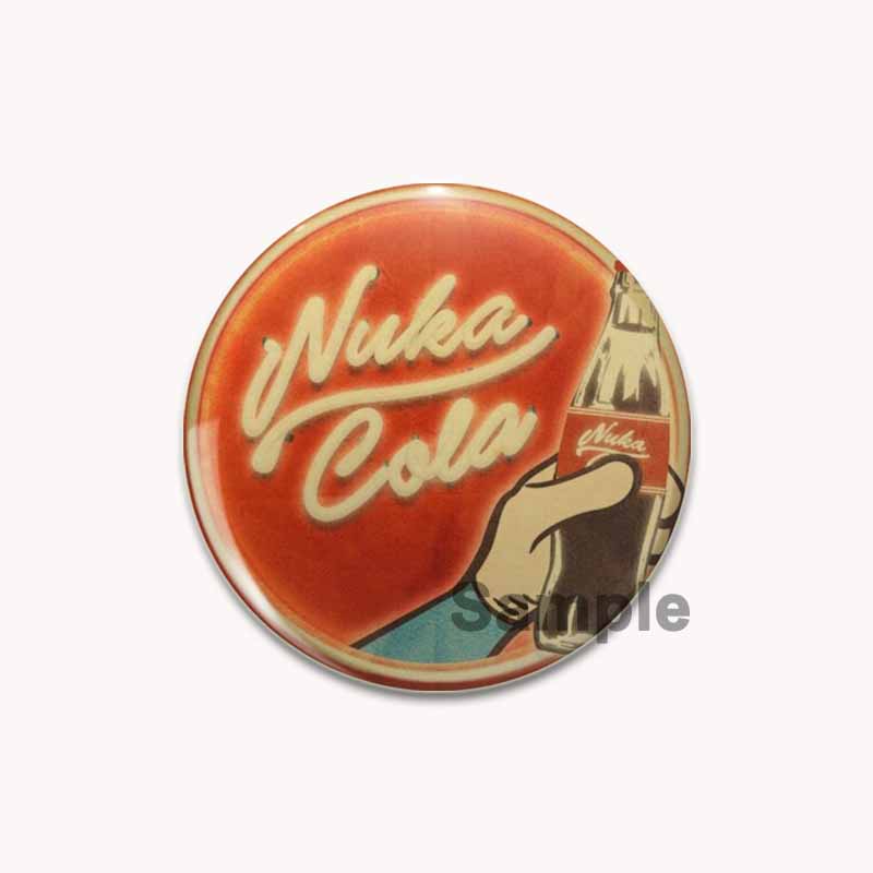 32/44/58mm Cartoon Tier Schmetterling/Krieger Gans/Gestapelte Katze Abzeichen Kunst Schreiben Being Kind Ist Punk Broschen Rucksack Zubehör Decor Pin 32mm von Joom DACH