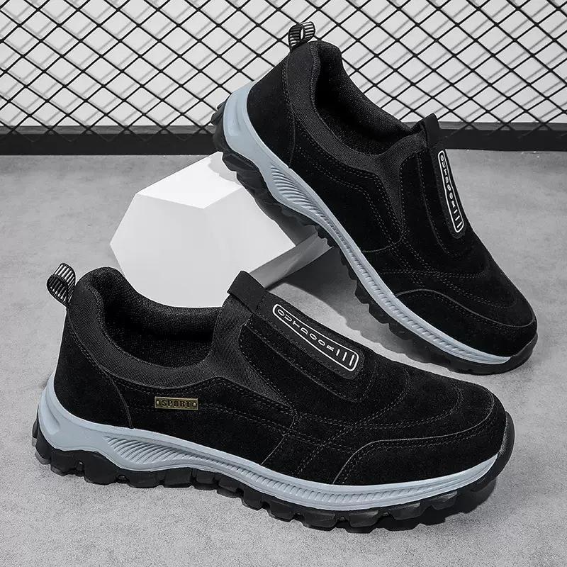 35-50 Große Größe Neue Outdoor-Sportschuhe Herren Wanderschuhe Bergsteigen Laufschuhe Damen Turnschuhe 47 von Joom DACH