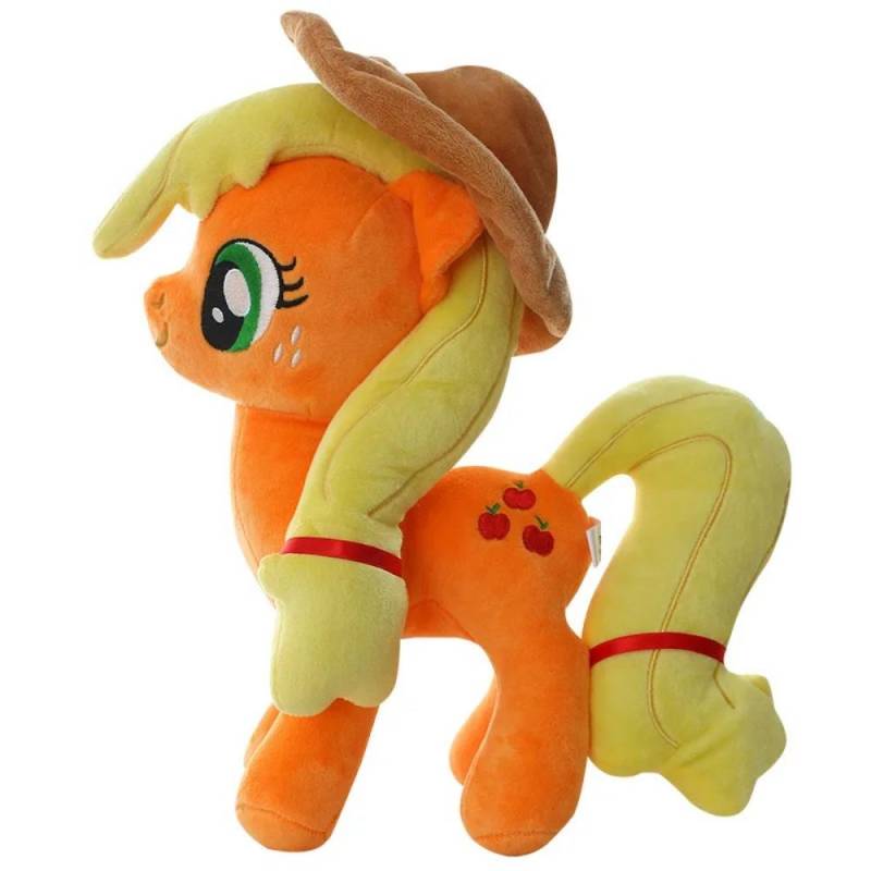 35cm Neu Kawaii My Little Pony Anime Plüschtiere Einhorn Puppe Pony Stofftier Biqi Space Prinzessin Nightmare Yuesui Geburtstagsgeschenk von Joom DACH