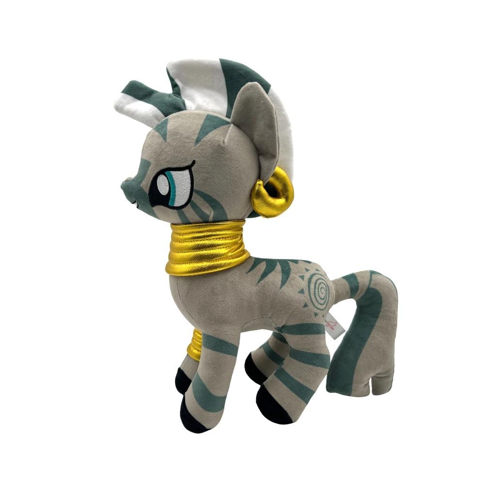 35cm Neu Kawaii My Little Pony Anime Plüschtiere Einhorn Puppe Pony Stofftier Biqi Space Prinzessin Nightmare Yuesui Geburtstagsgeschenk von Joom DACH