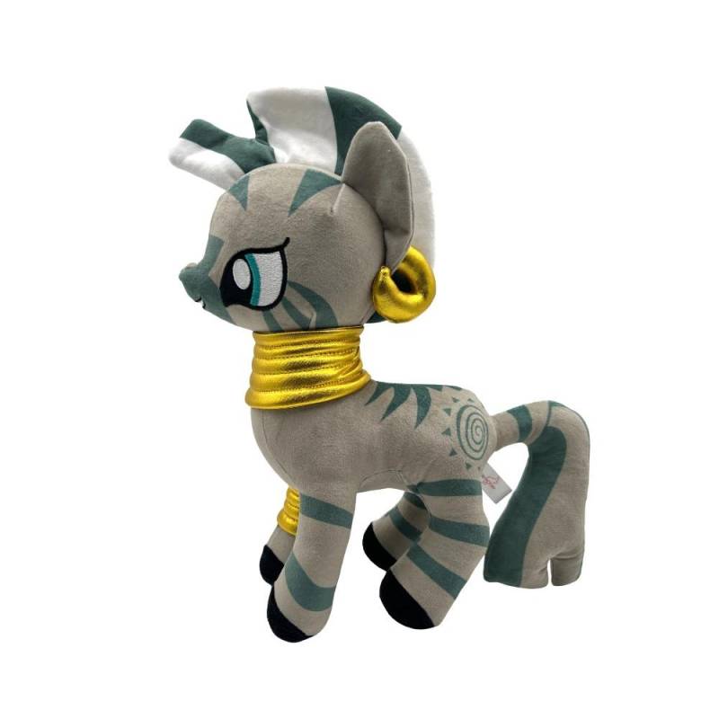 35cm Neu Kawaii My Little Pony Anime Plüschtiere Einhorn Puppe Pony Stofftier Biqi Space Prinzessin Nightmare Yuesui Geburtstagsgeschenk von Joom DACH