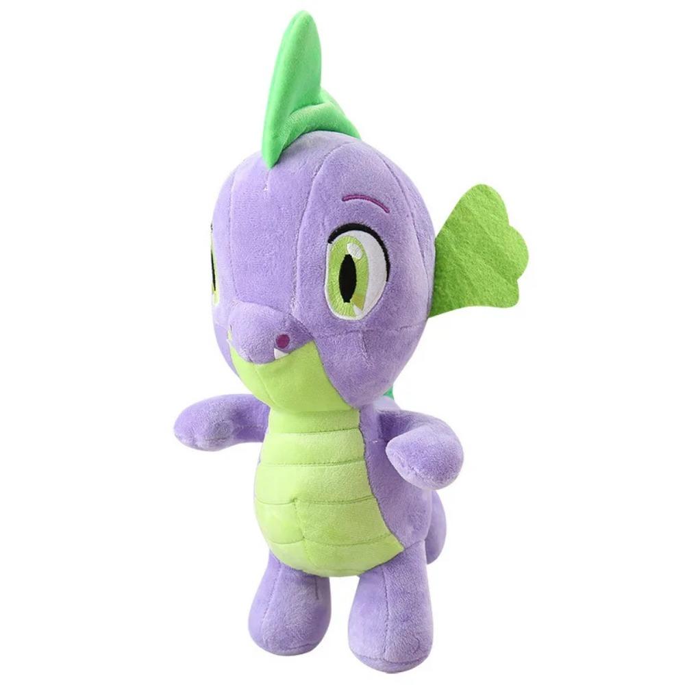35cm Neu Kawaii My Little Pony Anime Plüschtiere Einhorn Puppe Pony Stofftier Biqi Space Prinzessin Nightmare Yuesui Geburtstagsgeschenk von Joom DACH