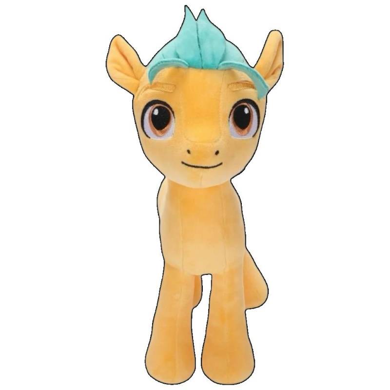 35cm Neu Kawaii My Little Pony Anime Plüschtiere Einhorn Puppe Pony Stofftier Biqi Space Prinzessin Nightmare Yuesui Geburtstagsgeschenk von Joom DACH