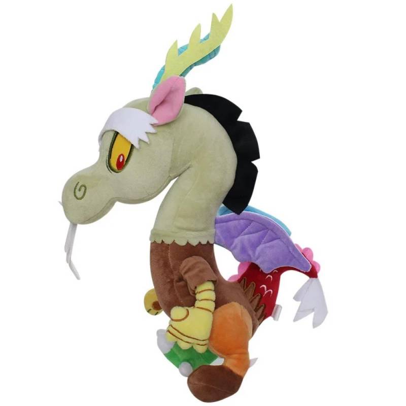 35cm Neu Kawaii My Little Pony Anime Plüschtiere Einhorn Puppe Pony Stofftier Biqi Space Prinzessin Nightmare Yuesui Geburtstagsgeschenk von Joom DACH