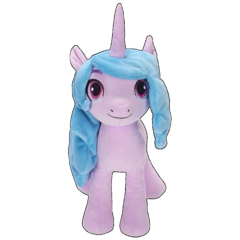 35cm Neu Kawaii My Little Pony Anime Plüschtiere Einhorn Puppe Pony Stofftier Biqi Space Prinzessin Nightmare Yuesui Geburtstagsgeschenk von Joom DACH
