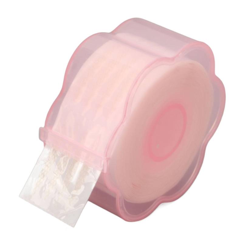 360 Stück Doppellid-Aufkleber Spitze Netz Wasserhaftung Lidband-Aufkleber mit Pinzette Gabel von Joom DACH