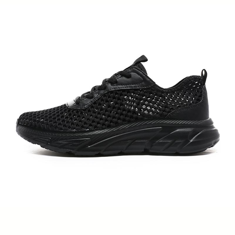 39-49 Sommer Herren Sportschuhe Atmungsaktive Freizeitschuhe Fliegendes Weben Outdoor-Laufschuhe 49 coole schwarze 39-49 Sommer Herren Sportschuhe Atmungsaktive Freizeitschuhe Fliegendes Weben Outdoor-Laufschuhe 49 coole schwarze von Joom DACH